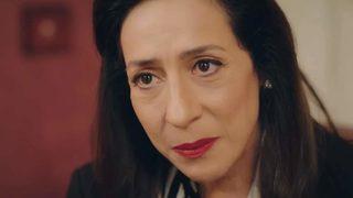 Kırmızı Oda'yla gündem olan Binnur Kaya ilk kez itiraf etti!