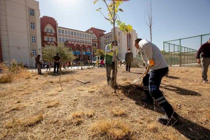 İpekyolu Belediyesi Bakan Selçuk’un çağrısına kayıtsız kalmadı G4