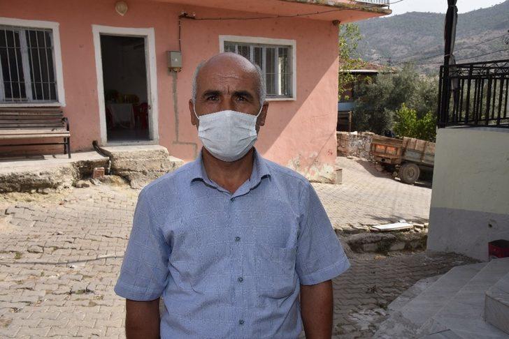 Yıllardır asfalt görmeyen yollar bir bir asfaltlanıyor G2