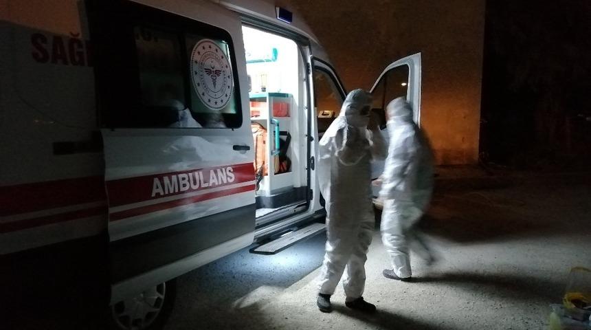 Pandemi sürecinde vakit ayırma önerisi