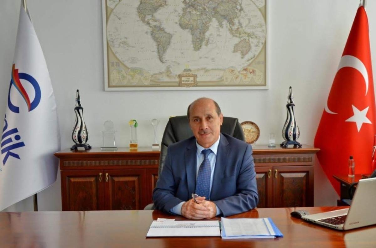 Esenlik&rsquo;te yıllık 1 milyon TL&rsquo;lik elektrik tasarrufu sağlandı