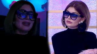 İşte Benim Stilim'de Bahar Candan'dan şoke eden hareket