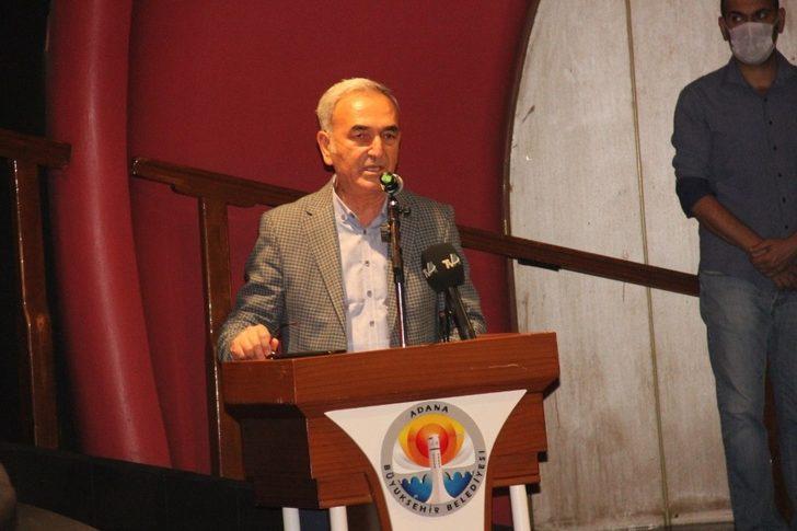 Adana’dan Azerbaycan’a destek G2