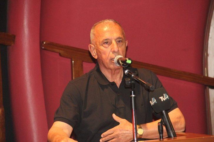 Adana’dan Azerbaycan’a destek G3