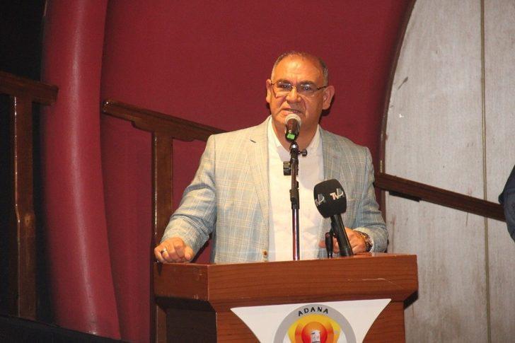 Adana’dan Azerbaycan’a destek G4