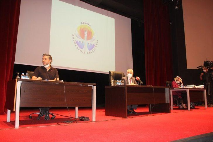 Adana’dan Azerbaycan’a destek G5