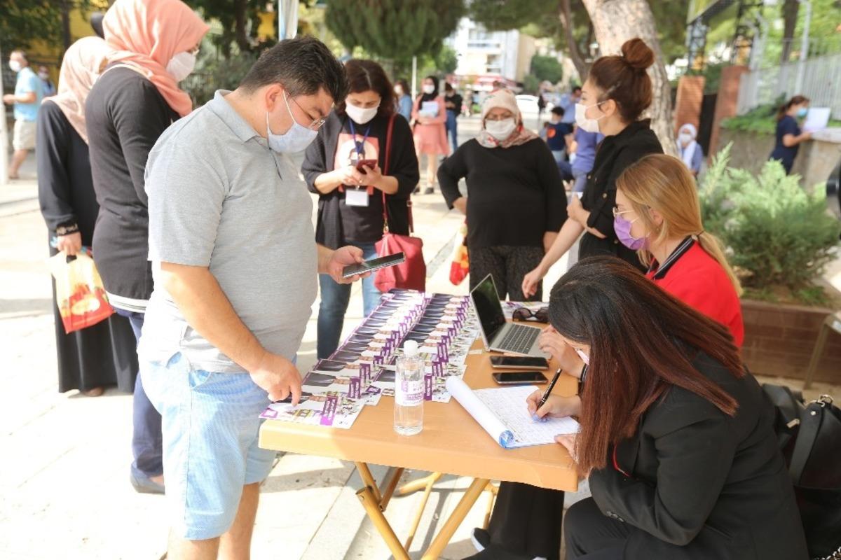 Efeders şifrelerinin dağıtımı s&uuml;r&uuml;yor