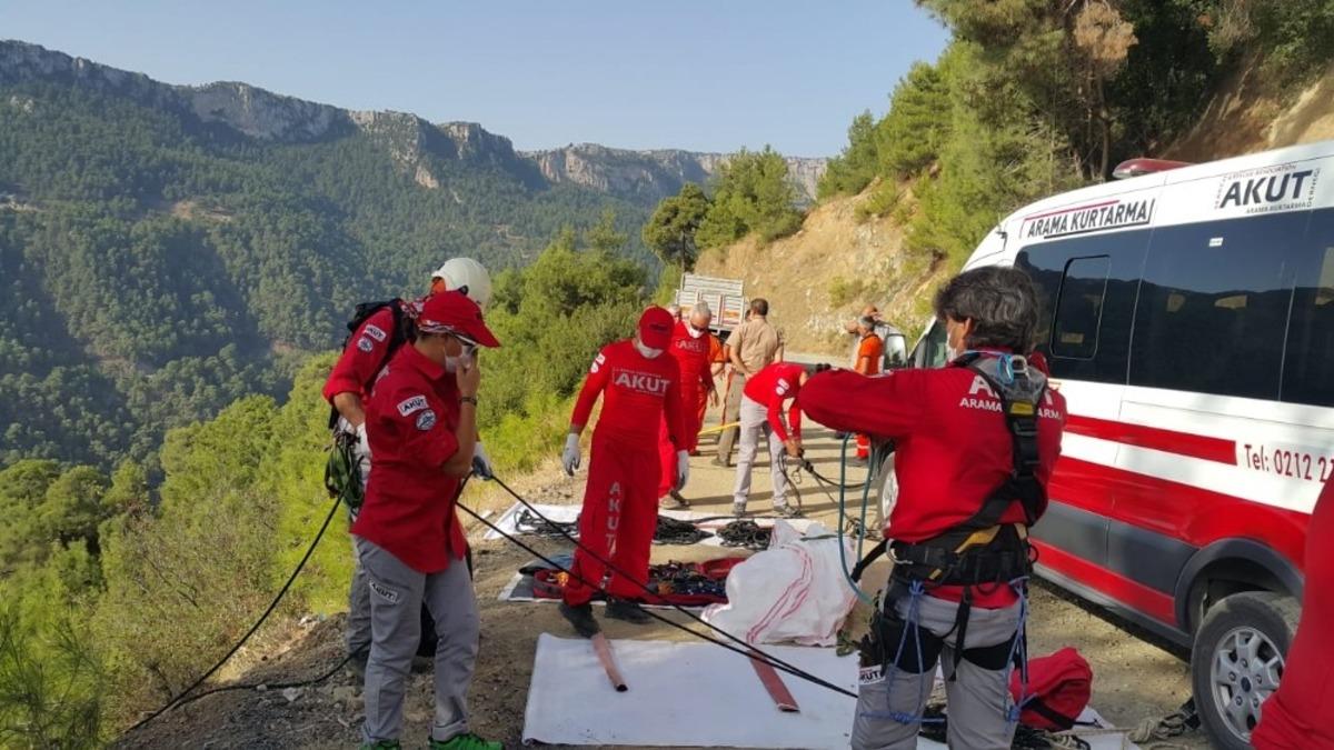 &Ccedil;ukurkeşlik yama&ccedil;ları temizlendi