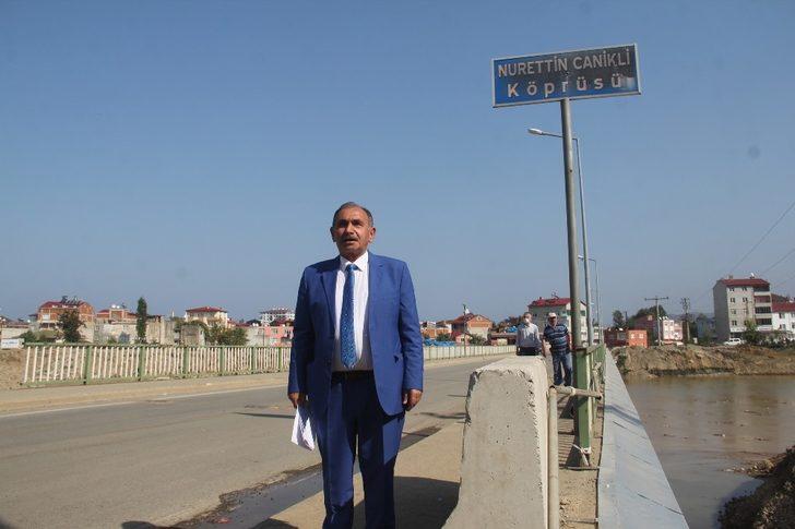 Espiye’nin eksiklerini CHP gündeme taşıdı G2