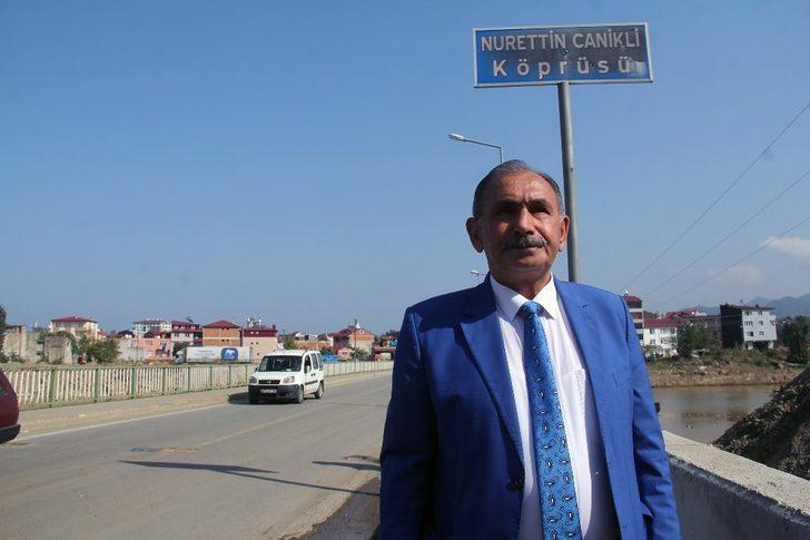 Espiye’nin eksiklerini CHP gündeme taşıdı G3