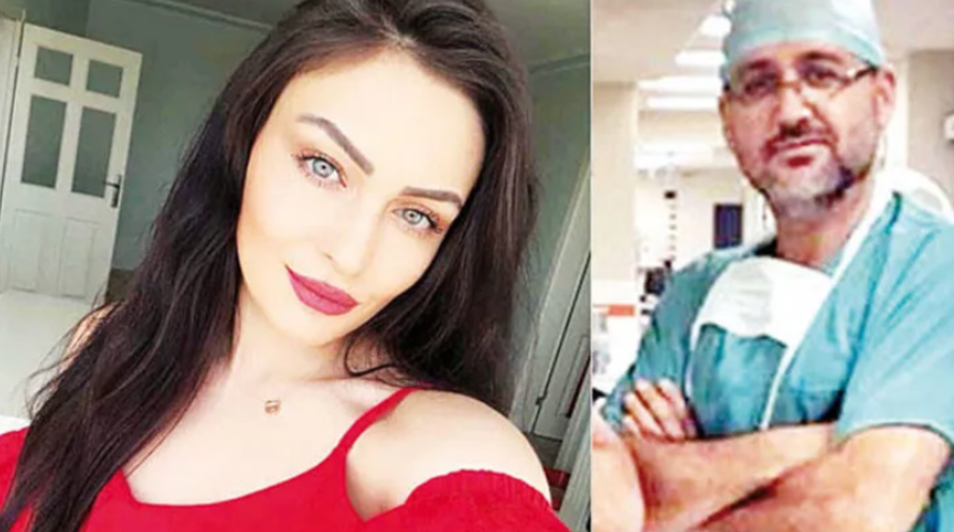 Ayşe Karaman'ın &ouml;l&uuml;m&uuml;yle ilgili sanığa verilen cezanın gerek&ccedil;esi a&ccedil;ıklandı