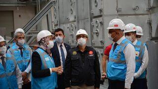 Bakan dönmez duyurdu! Türkiye'de ilk kez lityum üretilecek