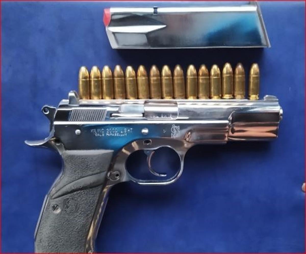 Denizli&rsquo;de 684 farklı asayiş olayında 338 ş&uuml;pheli g&ouml;zaltına alındı