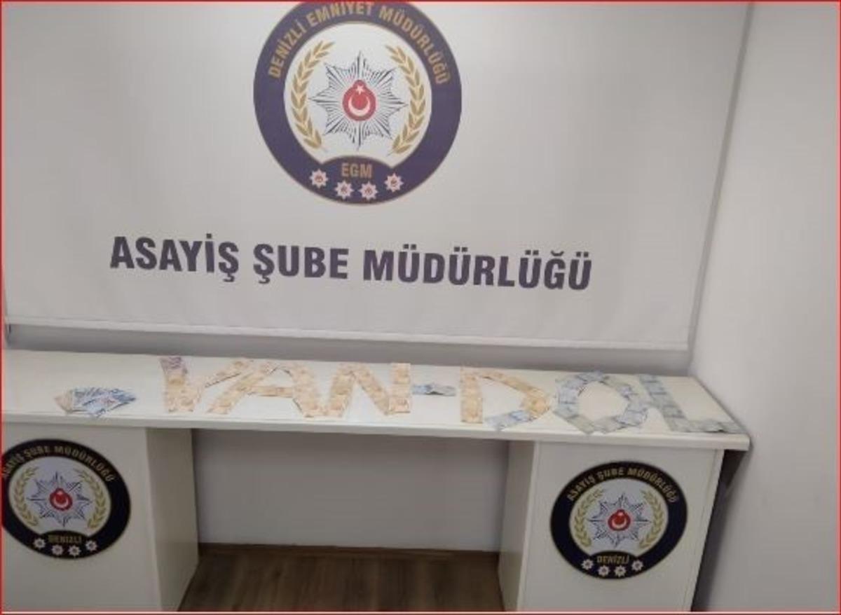 Fuhuş olayına karışan 8 şahsa 6 bin 320 TL idari para cezası