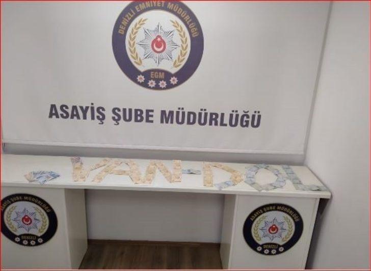 Fuhuş olayına karışan 8 şahsa 6 bin 320 TL idari para cezası G1