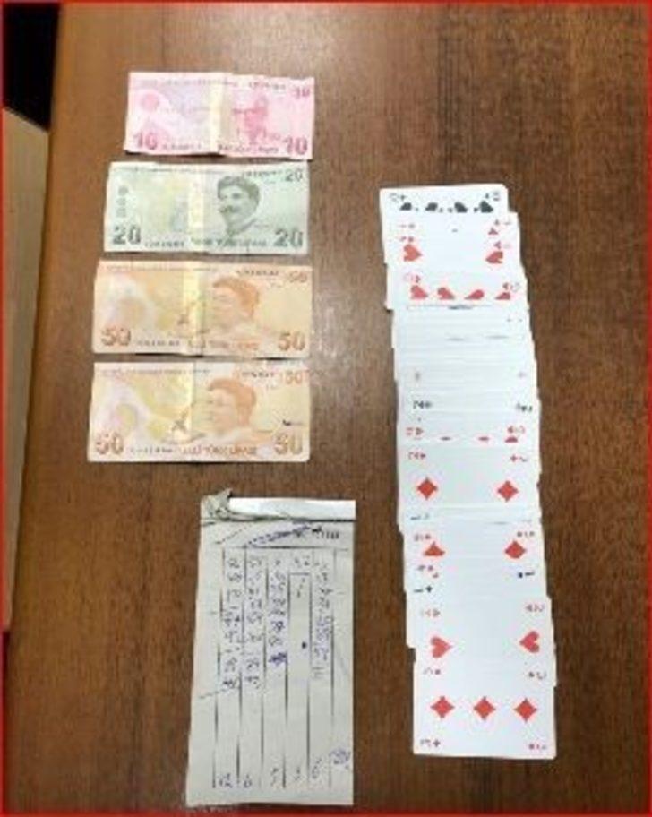 Fuhuş olayına karışan 8 şahsa 6 bin 320 TL idari para cezası G3