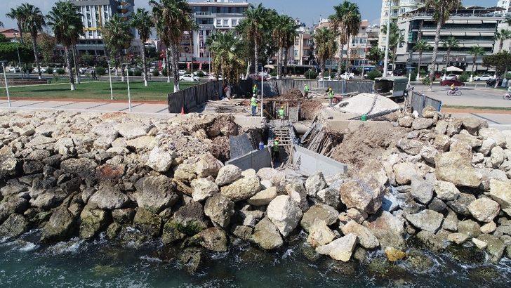 MESKİ’den 27 farklı noktada yatırım atağı G4