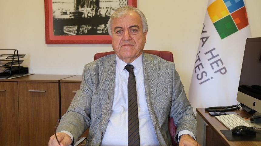 Alanya HEP Üniversitesi’nde eğitim yılı başladı