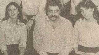 Nilgün Belgün'den Levent Kırca paylaşımı: Az parayla geçinen mutlu insanlardık