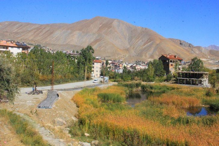 Gulazüryan Sosyal Tesis projesi hızlandırıldı G4