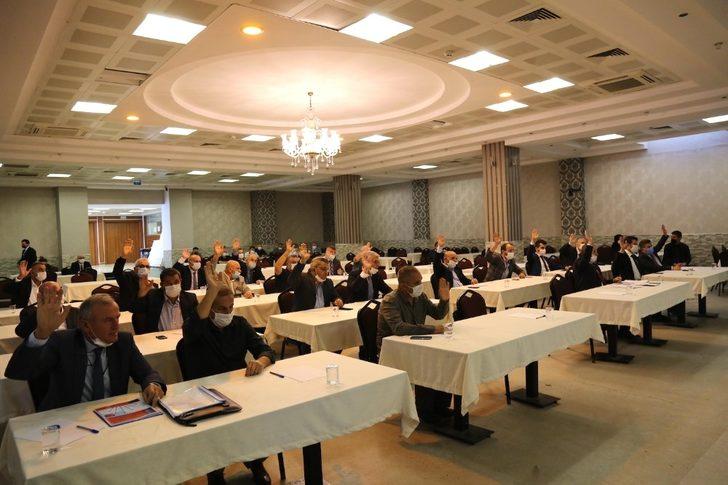 Serdivan Belediyesi’nin 2021 bütçesi belli oldu G2