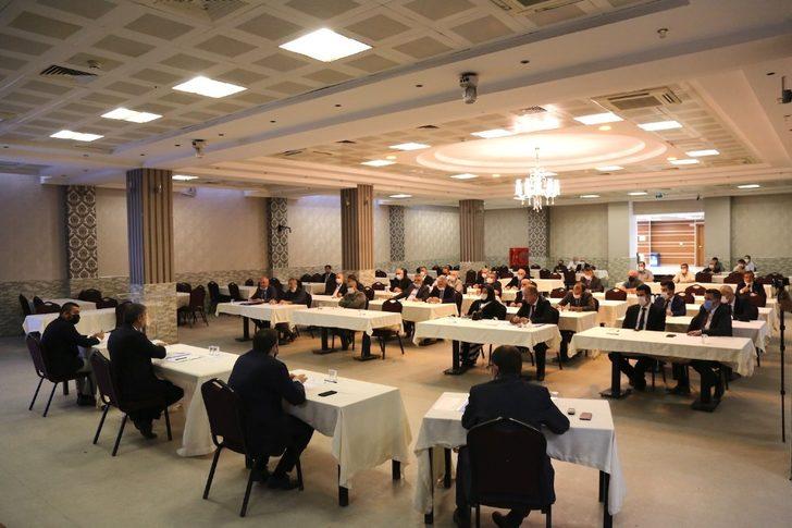 Serdivan Belediyesi’nin 2021 bütçesi belli oldu G3