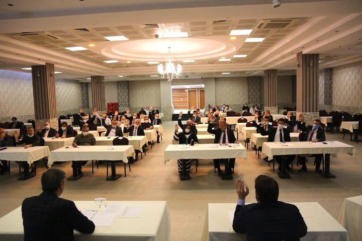 Serdivan Belediyesi’nin 2021 bütçesi belli oldu G4