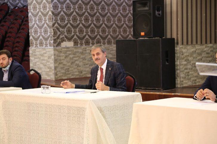 Serdivan Belediyesi’nin 2021 bütçesi belli oldu G5