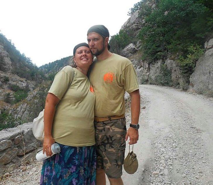 Rusya’da bir öğretmen 4 yaşındaki oğlunu asarak öldürdü G3