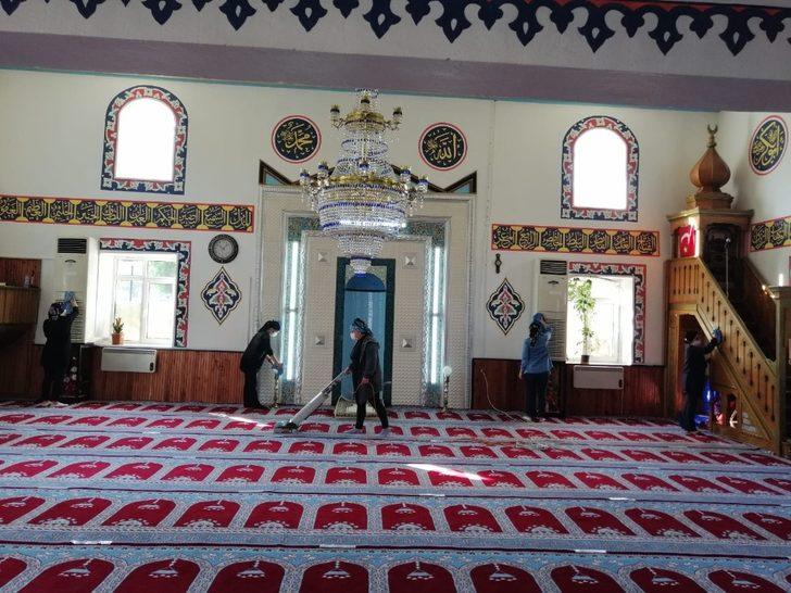 Altınordu’da tüm mahallelere kapsamlı dokunuş G2