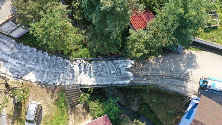 Altınordu’da tüm mahallelere kapsamlı dokunuş G3