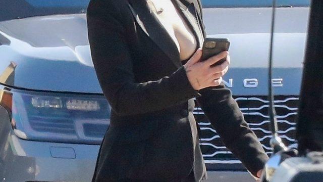 Kelly Osbourne fazla kilolarından kurtuldu