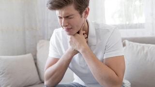 Beta enfeksiyonu uyarısı: Tedavi edilmezse...