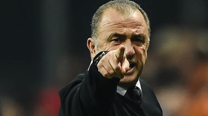 SON DAKİKA! Fatih Terim'den şok ifadeler!