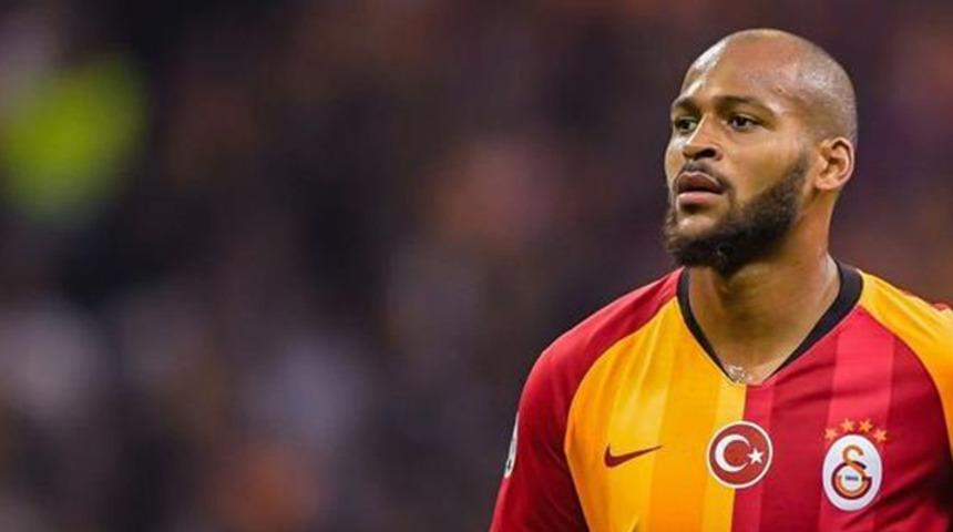 Galatasaray'da Marcao'nun değeri belli oldu