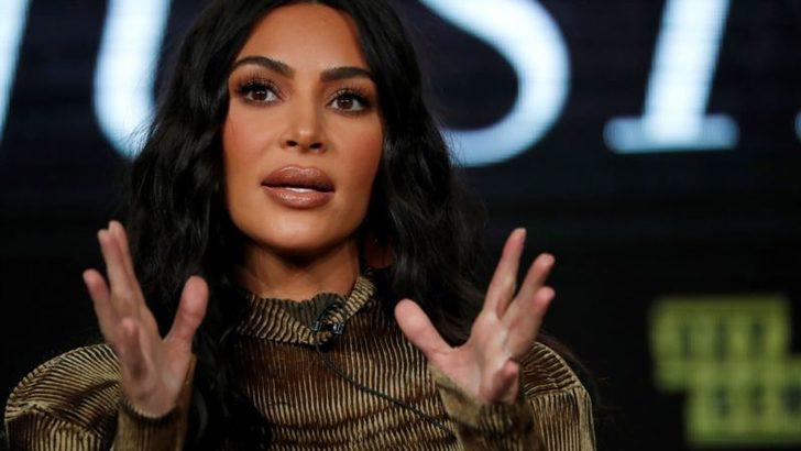 Kardashian'dan Ermeni Fonu'na 1 Milyon Dolar Bağış - Dünya Haberleri