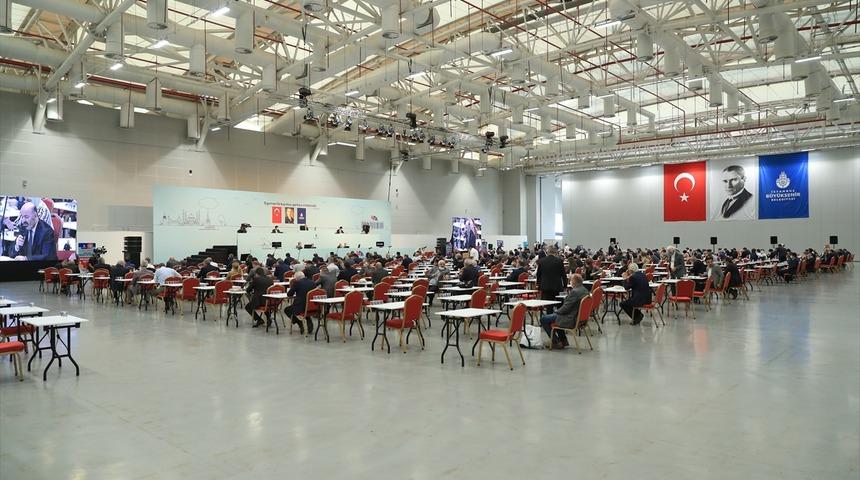 İBB Meclisi'nde BELTUR tartışması