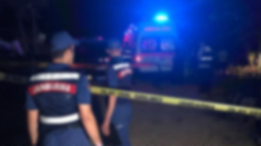 Hakkari’de birliklerin geçiş güzergahındaki EYP'li tuzak engellendi