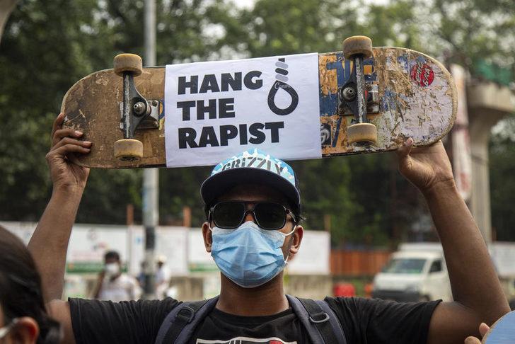 37 yaşındaki kadına toplu tecavüz skandalı sonrası Bangladeş’te flaş kararname! İdam cezası geliyor