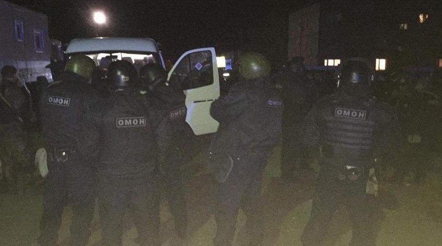 Rusya'da 18 yaşındaki genç dehşet saçtı: 4 ölü, 3 yaralı