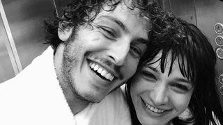 Boran Kuzum'dan Miray Daner için çok konuşulan paylaşım! Boran Kuzum kimdir? Miray Daner kimdir? Boran Kuzum Miray Daner sevgili mi?