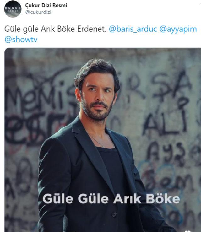 arık