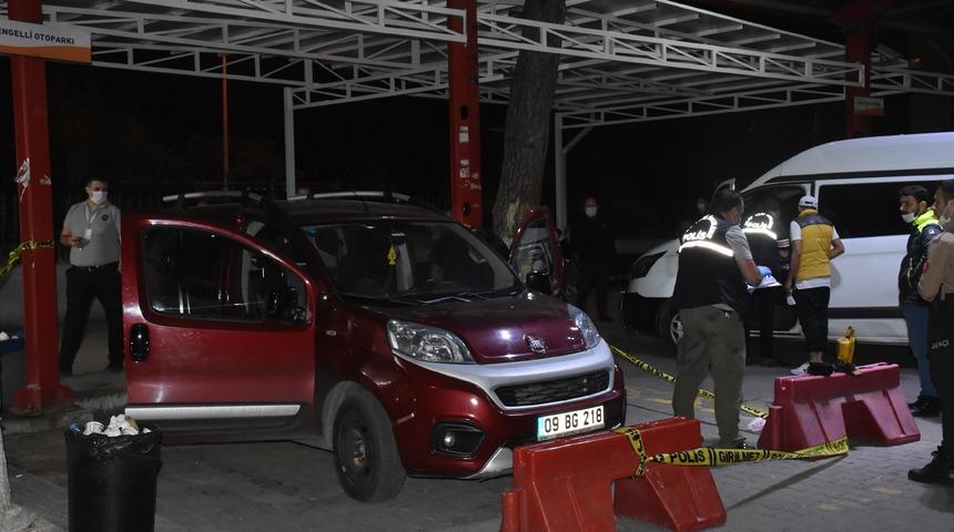 Husumetli gruplar arasında silahlı kavga: 1 ağır yaralı