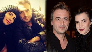 Kutsi'den Feyza Çıpa'ya evlilik teklifi