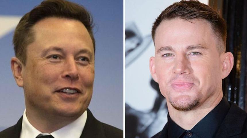 Channing Tatum yapımcılığında Elon Musk’ın sıra dışı hayatı dizi oluyor: SpaceX 