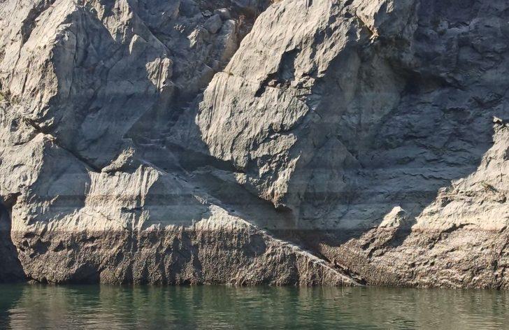 Pandemi, ’Şahinkaya Kanyonu’na ziyaretçi sayısını düşürdü G2