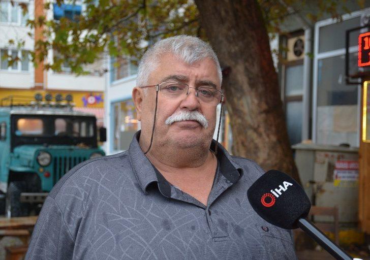 Gazi dedesinin diktiği çınarı yıktırmamak için imza kampanyası başlattı G4