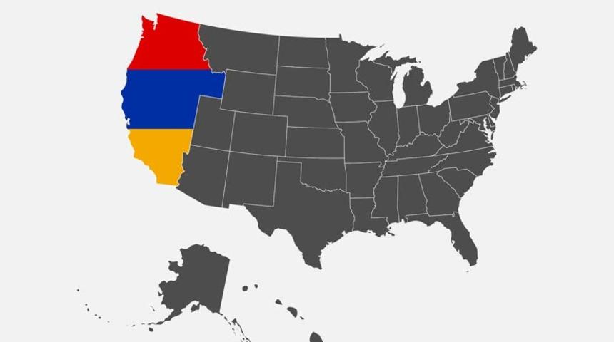 Azerbaycan-Ermenistan &ccedil;atışmalarına reklam d&uuml;nyası b&ouml;yle karşılık verdi 