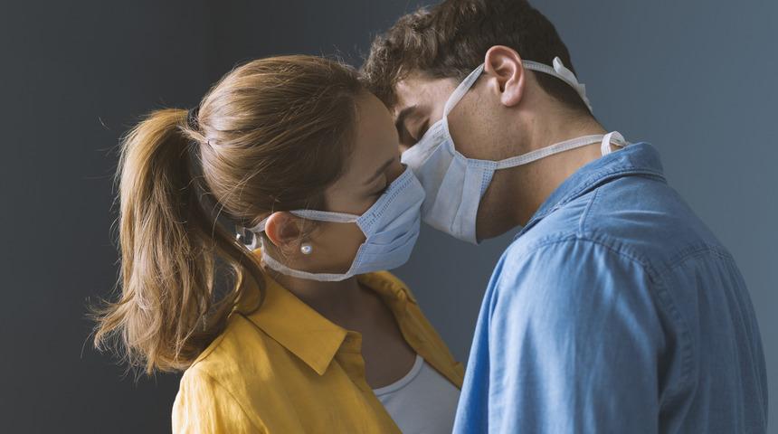 Covid-19 tedavisinde 'aşk hormonu' olarak bilinen oksitosinin önemi 