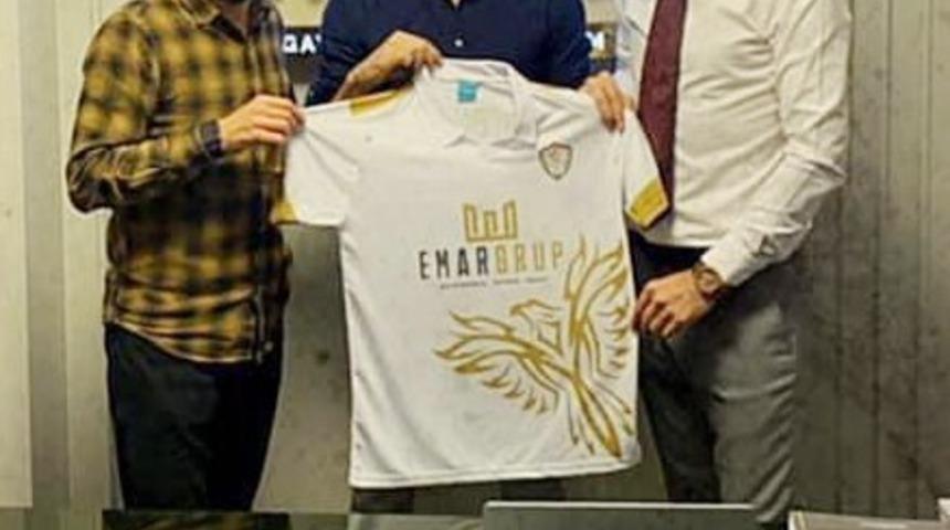 Kayseri Emar Grup&rsquo;tan 2 transfer